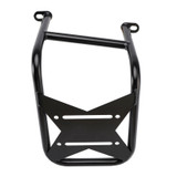 2019-2025 Triumph Scrambler 1200 Saddlebag Mount Bracket Black Right Generic