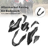 2024-2025 BMW R1300GS Injection ABS Plastic Bodywork Fairing Kit #005 Generic