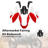 2024-2025 BMW R1300GS Injection ABS Plastic Bodywork Fairing Kit #006 Generic