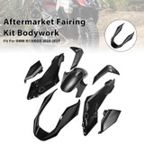2024-2025 BMW R1300GS Injection ABS Plastic Bodywork Fairing Kit #008 Generic