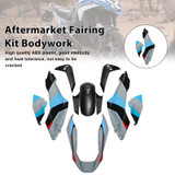2024-2025 BMW R1300GS Injection ABS Plastic Bodywork Fairing Kit #010 Generic