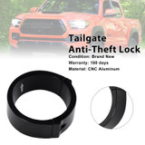 2016-2023 Toyota Tacoma Tailgate Anti-Theft Lock Generic