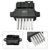 2007-2023 Chevy GMC Cadillac Saturn Buick A/C Heater Blower Motor Resistor 15141283 Generic