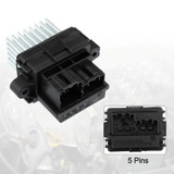 2008-2010 Chrysler Town & Country 3.3L Blower Motor Resistor 68079480AA Generic