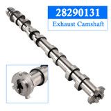2017-2020 Buick Envision 4 Exhaust Camshaft 28290131 Generic