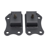 FORD 429-460 Engine Swap Motor Mount Kit 4225 Generic