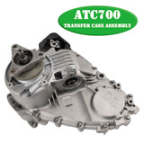 2007-2013 BMW X5 X6 ATC700 Transfer Case Assembly 27107599886 Generic
