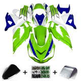 Kawasaki ZX14R ZZR1400 2012-2025 Fairing Kit Bodywork Plastic ABS Generic#127