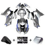 Kawasaki ZX-10R ZX-10RR 2021-2025 Fairing Kit Bodywork Plastic ABS Generic#169