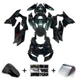 Kawasaki ZX-10R ZX-10RR 2021-2025 Fairing Kit Bodywork Plastic ABS Generic#176