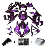 Yamaha YZFR1 YZF-R1 2004-2006 Fairing Kit Bodywork Plastic ABS Generic#163