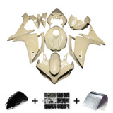 Yamaha YZFR1 YZF-R1 2007-2008 Fairing Kit Bodywork Plastic ABS Generic#166