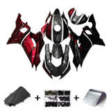 Yamaha YZF-R6 2017-2023 Fairing Kit Bodywork Plastic ABS Generic#217