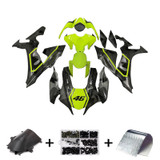 Yamaha YZF-R1 2020-2025 Fairing Kit Bodywork Plastic ABS Generic#180