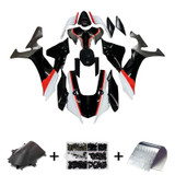 Yamaha YZF-R1 2020-2025 Fairing Kit Bodywork Plastic ABS Generic#183