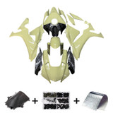 Yamaha YZF-R1 2020-2025 Fairing Kit Bodywork Plastic ABS Generic#185