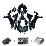 Yamaha YZF-R1 2020-2025 Fairing Kit Bodywork Plastic ABS Generic#192