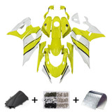 Yamaha YZF-R7 2021-2025 Fairing Kit Bodywork Plastic ABS Generic#149