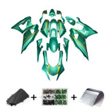 Yamaha YZF-R7 2021-2025 Fairing Kit Bodywork Plastic ABS Generic#179