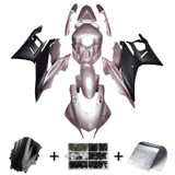 Yamaha YZF R3 R25 2022-2024 Fairing Kit Bodywork Plastic ABS Generic#193
