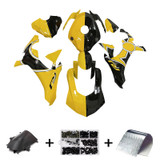 Yamaha YZFR1 YZF-R1 2015-2019 Fairing Kit Bodywork Plastic ABS Generic#170