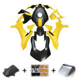 Yamaha YZFR1 YZF-R1 2015-2019 Fairing Kit Bodywork Plastic ABS Generic#181