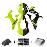 Yamaha YZFR1 YZF-R1 2015-2019 Fairing Kit Bodywork Plastic ABS Generic#188