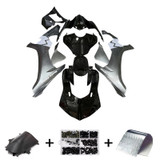 Yamaha YZFR1 YZF-R1 2015-2019 Fairing Kit Bodywork Plastic ABS Generic#190