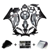 Yamaha YZFR6 YZF-R6 2006-2007 Fairing Kit Bodywork Plastic ABS Generic#207