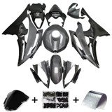 Yamaha YZFR6 YZF-R6 2008-2016 Fairing Kit Bodywork Plastic ABS Generic#230