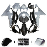 Yamaha YZFR6 YZF-R6 2008-2016 Fairing Kit Bodywork Plastic ABS Generic#269