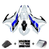 Yamaha YZF-R3 2014-2018 R25 2015-2017 Fairing Kit Bodywork Plastic ABS Generic#179