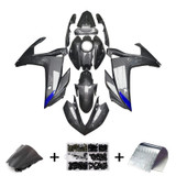 Yamaha YZF-R3 2014-2018 R25 2015-2017 Fairing Kit Bodywork Plastic ABS Generic#181