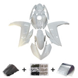 Yamaha YZF-R3 2014-2018 R25 2015-2017 Fairing Kit Bodywork Plastic ABS Generic#183