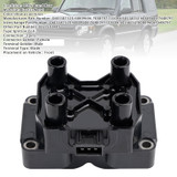 1999-2002 2004 Land Rover Discovery Ignition Coil 0221503407 Generic