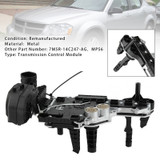 2007-2010 Chrysler Zebre Transmission Control Module Unit 7M5R-14C247-AG MPS6 Generic