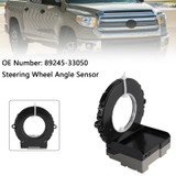 2008-2017 Toyota Sequoia Steering Wheel Angle Sensor 89245-33050 Generic