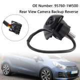 2011-2017 Kia Rio III (UB) Rear View Camera Backup Reverse 95760-1W500 Generic