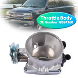 2000-2002 Chevy Silverado 1500 4.3L 4.8L 5.3L Throttle Body 88984260 Generic