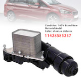 2014-2024 Mini Clubman F54 Oil Filter Housing 11428585237 Generic