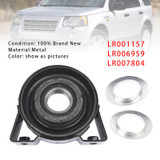 2006-2015 Land Rover LR2 Center Bearing Drive Shaft LR007804 Generic