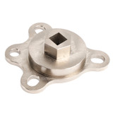 Chevy Ford V8 engines Crankshaft Turning Tool Engine Rotation Adapter Tool Generic