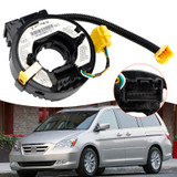 2005-2015 Honda Odyssey Steering Wheel Clock Spring 77900-SFE-Q01 Generic