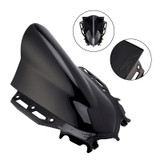 2021-2024 YAMAHA YZF R15 V4 Windshield WindScreen Black Generic
