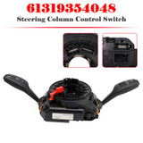 2009-2018 BMW 750i 750Li 760Li 528i 535i Steering Column Switch Control 61319354048 Generic