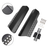 2019-2023 Husqvarna Vitpilen 125 250 401 Front Fork Shock Absorber Pertection Cover Black Generic