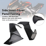 2024-2025 Aprilia RS457 Side Frame Cover Panel Fairing Cowl Carbon Generic