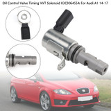 2004-2014 AUDI A1/A2/S3 Oil Control Valve Timing VVT Solenoid 03C906455A Generic