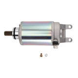 2002-2006 Kawasaki SC150-A1 SC250-A1SC250-B1 SC250-B2 SC250B6F Epsilon Motor Engine Starting 9T 21163-S001 Generic