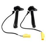 2014-2019 Mercedes C-Class W205/ C205/ S205 2x Bonnet Pedestrian Actuators A2059060002 Generic